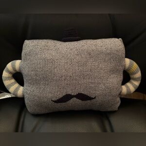 Blabla Travel Pillow Plush